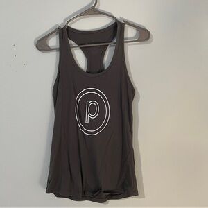 Pure Barre Work Out Tank